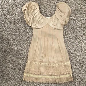 Diane Von Furstenberg Dress